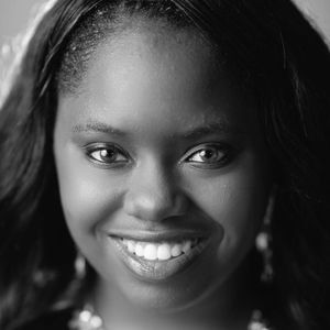 Meet your Posher, Sarah beth